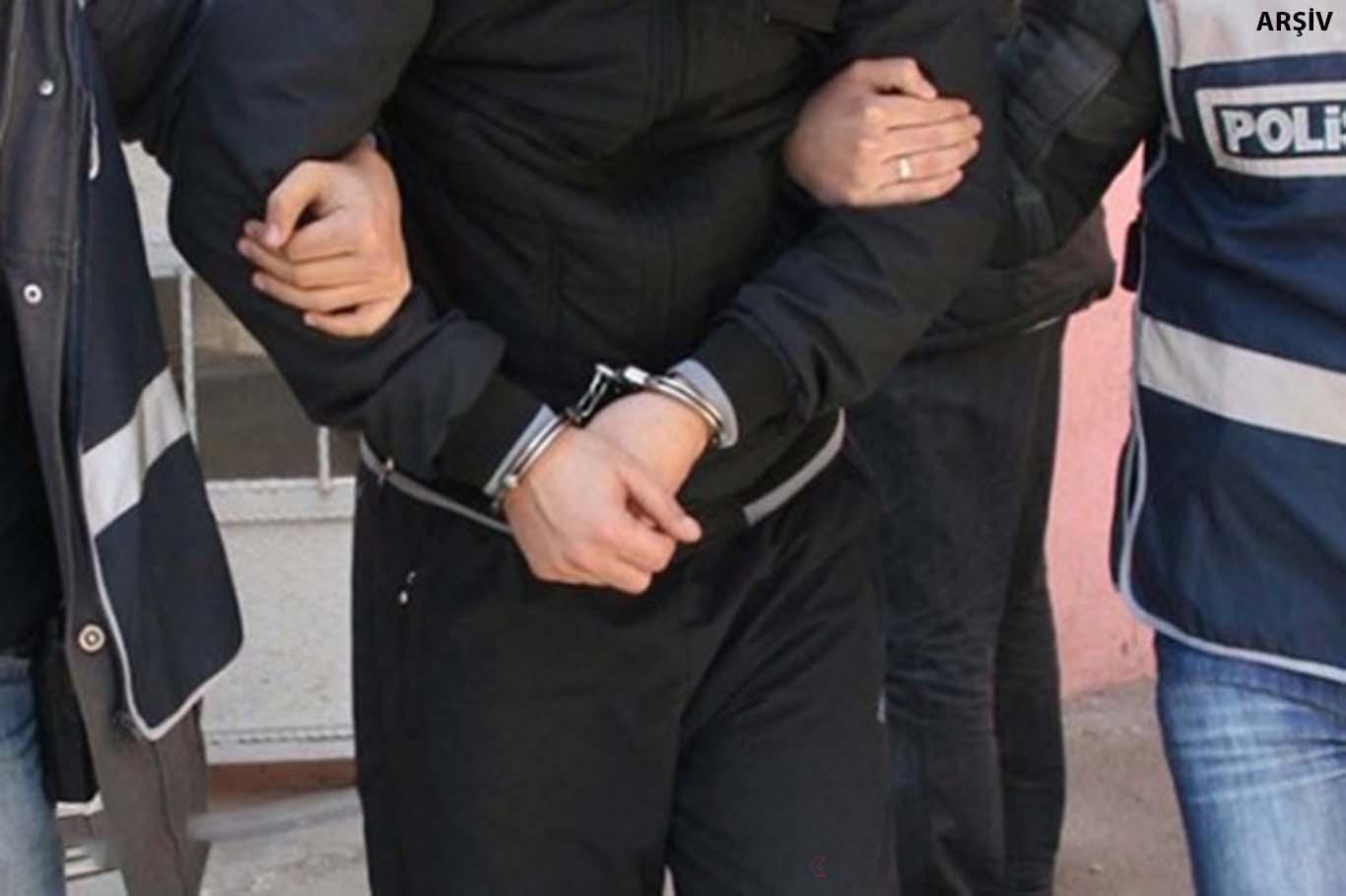 Adana'da Heyet Tahrir eş-Şam operasyonu Adana'da Heyet Tahrir eş-Şam operasyonu
